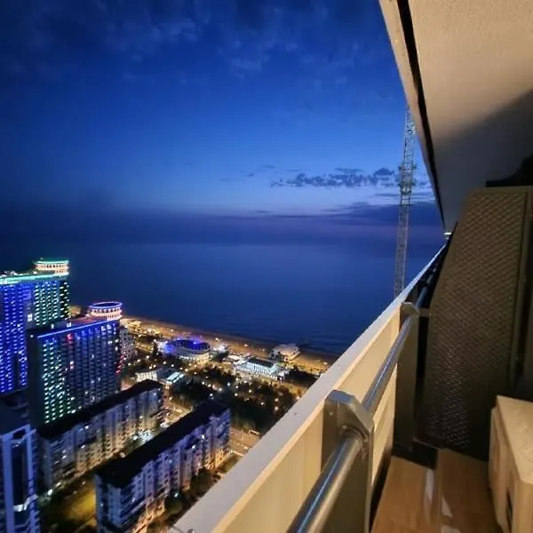 Apartment Orbi City - Sgc Batumi Georgia