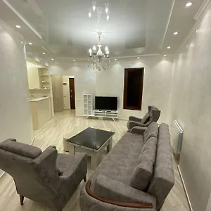  Апартаменты The Cosy