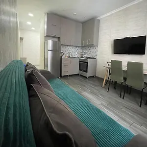  Апартаменты New Boulevard Linima