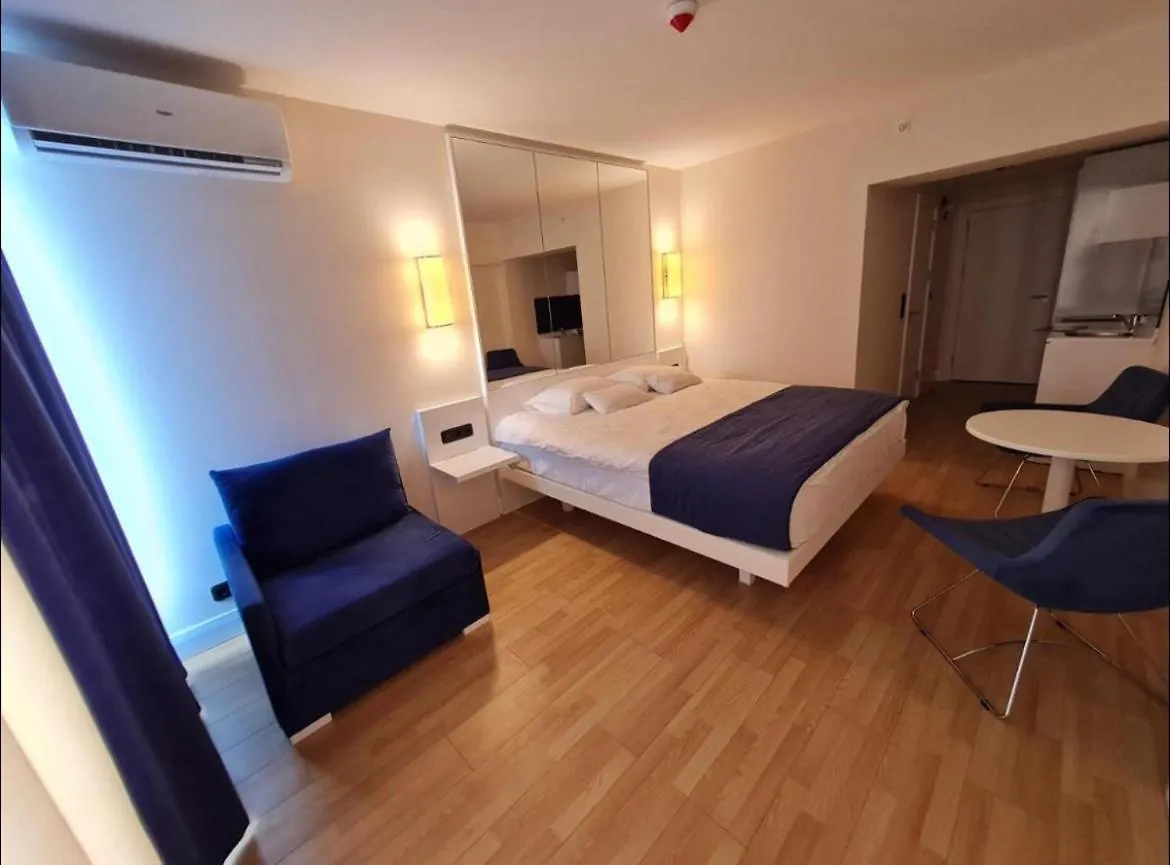 Orbi City - Sgc Batumi 0*,  Georgia