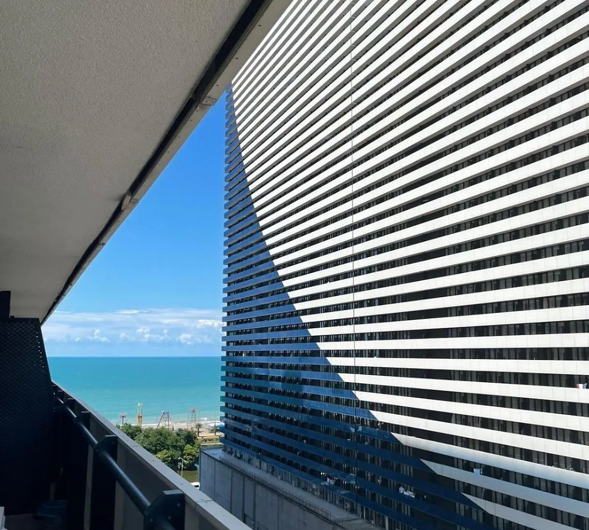 Apartment Orbi City - Sgc Batumi