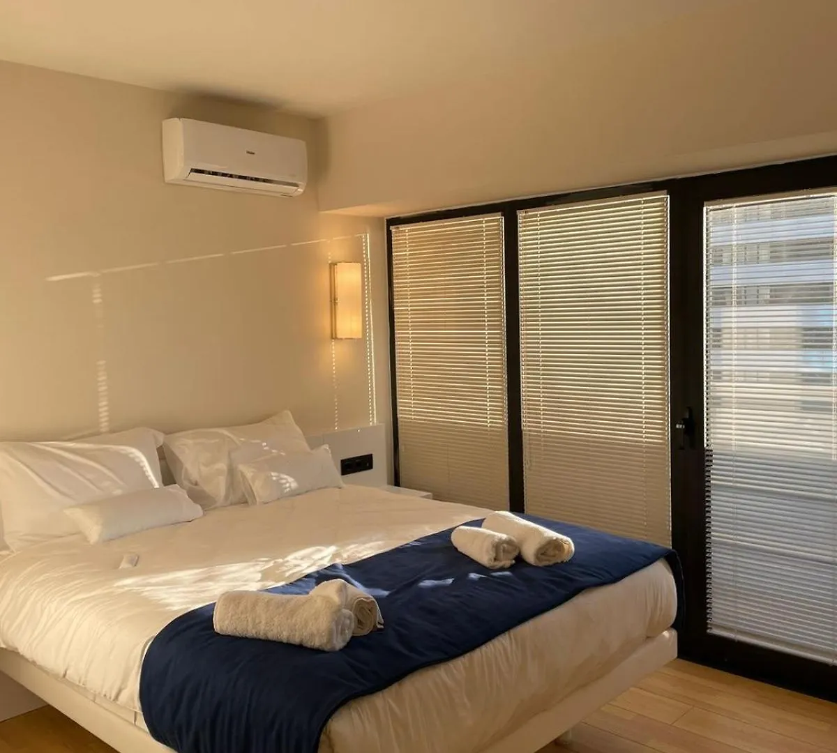Orbi City - Sgc Batumi Apartment