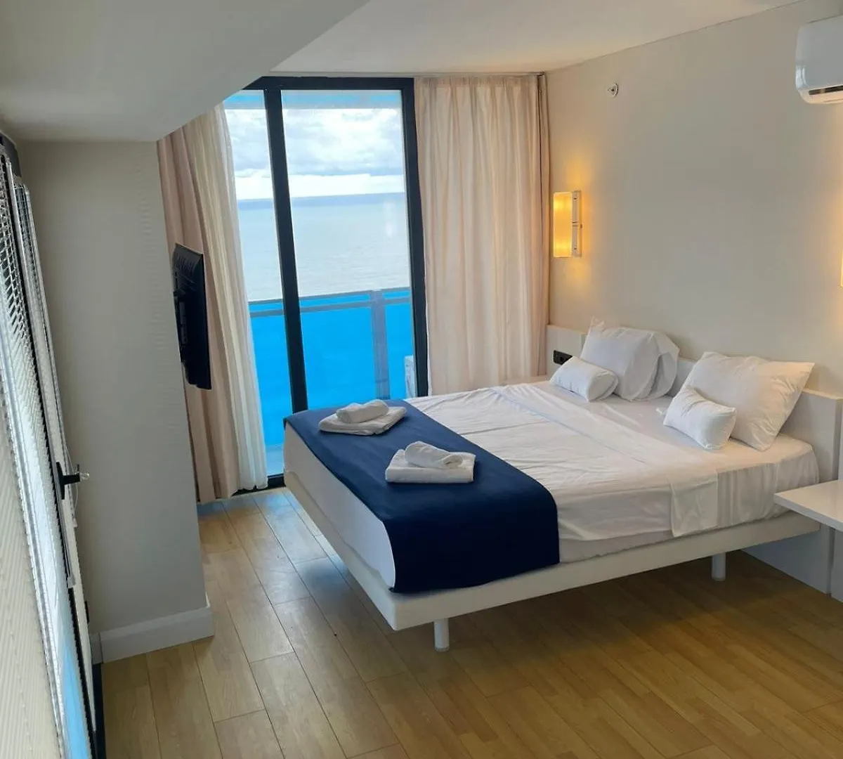 Orbi City - Sgc Batumi Apartment