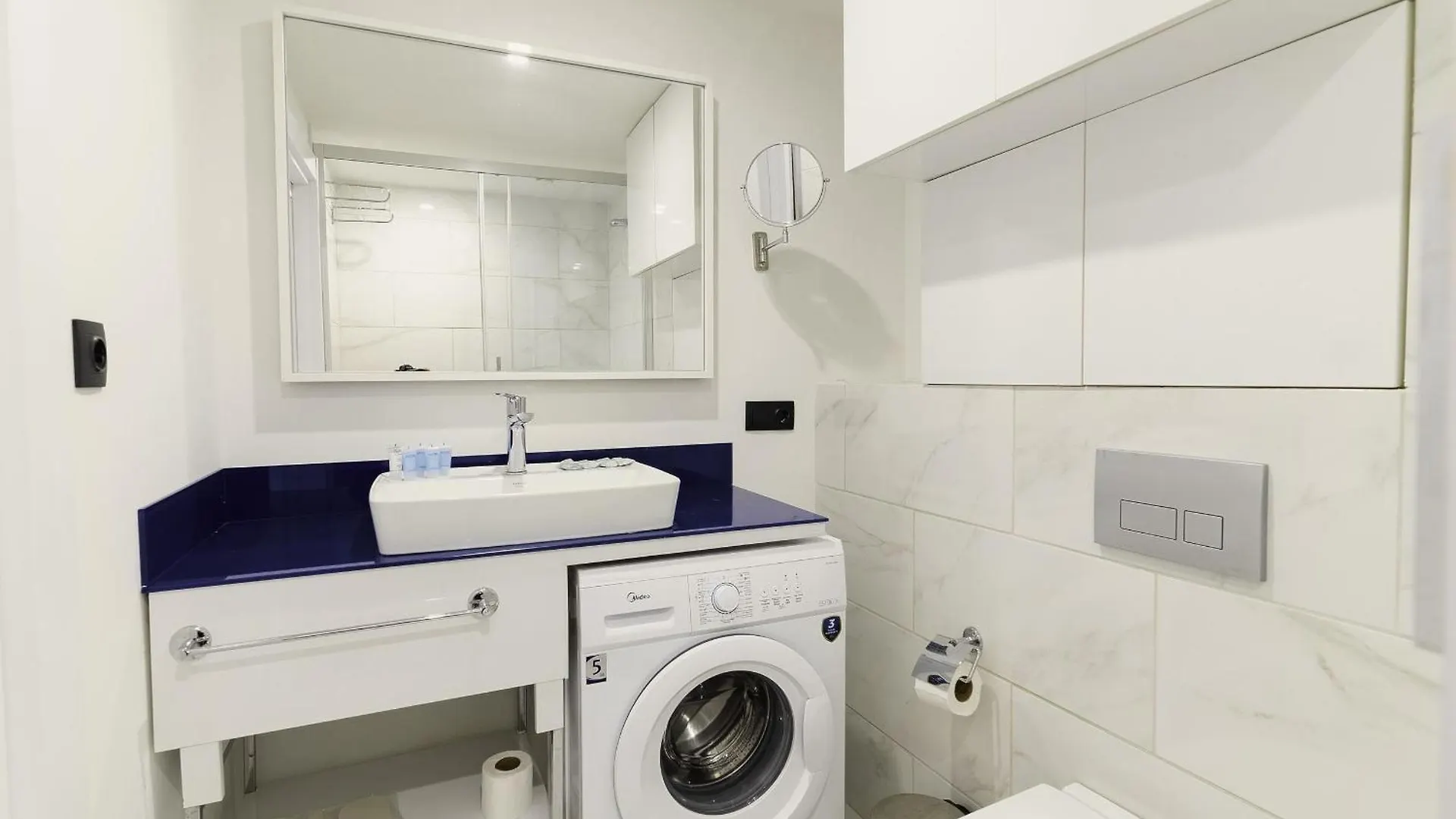 Apartment Orbi City - Sgc Batumi