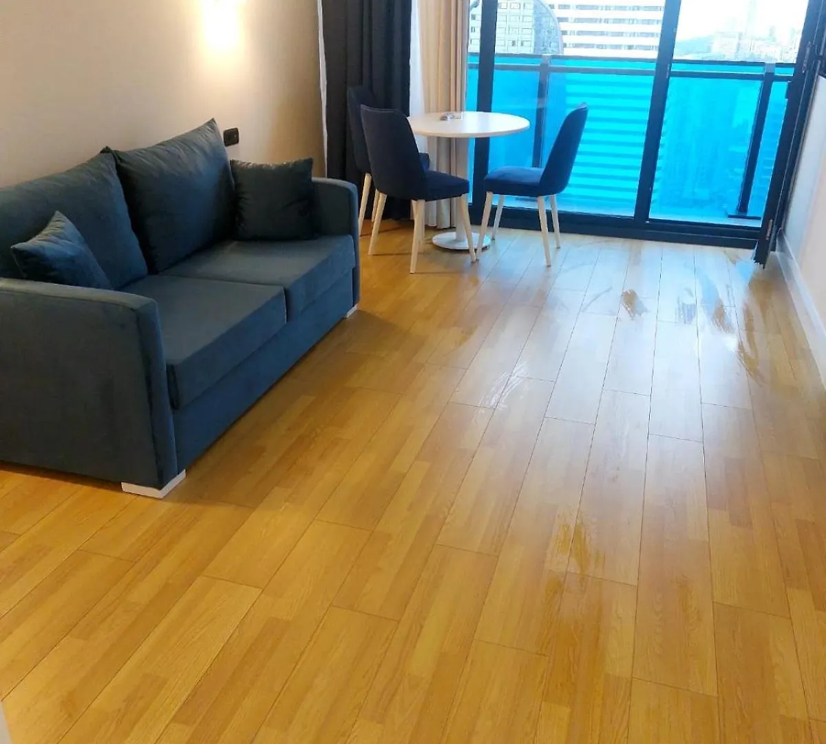 Apartment Orbi City - Sgc Batumi